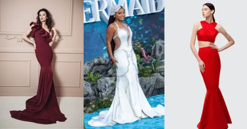 Magical Mermaidcore Trends Making Waves