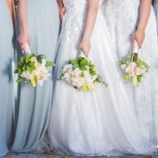 Top 10 Non-Traditional Bridesmaid Dress Trends 2025