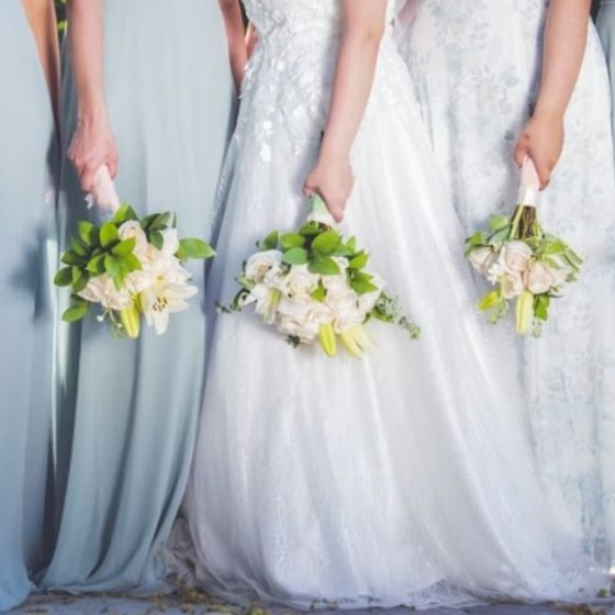 Top 10 Non-Traditional Bridesmaid Dress Trends 2025