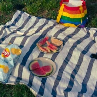 Innovative Picnic Blankets That Upgrade Any Outing in 2025