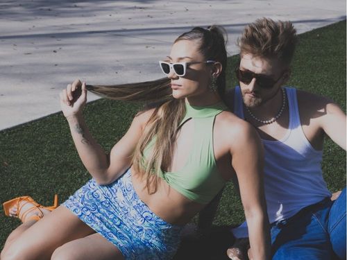Effortless Summer Outfits That Turn Heads in 2025