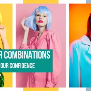 Best Color Combinations to Boost Your Confidence