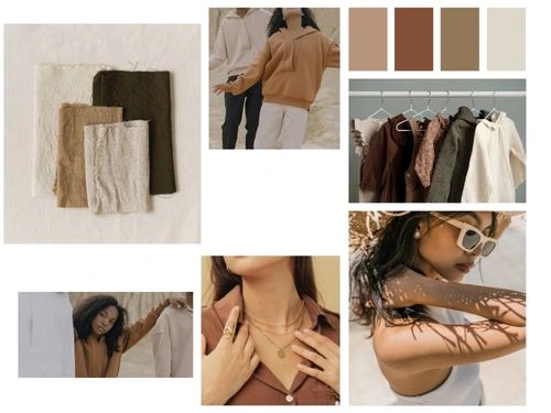 Carbon-Neutral Fashion Brands Redefining Style