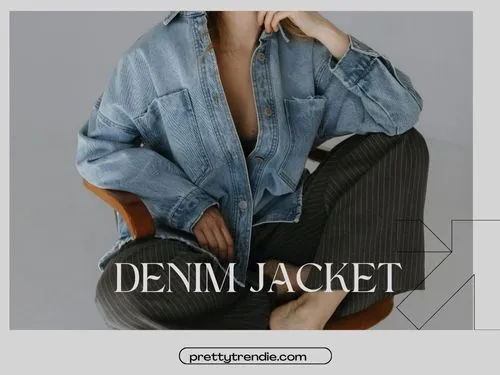 Timeless Denim Outfit Ideas to Elevate Your Style in 2025
