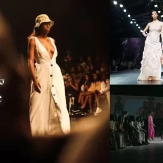 Fashion Week 2025: Top Trends, Designers & Street Style