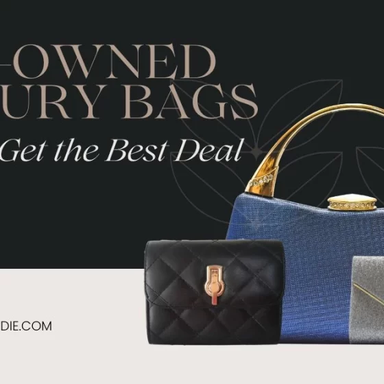 Pre-Owned Luxury Bags: How to Get the Best Deal in 2025