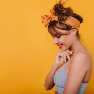 Stunning Hair Accessories Trends to Try