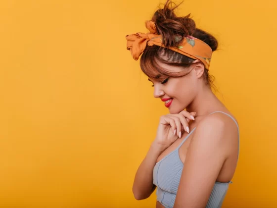 Stunning Hair Accessories Trends to Try