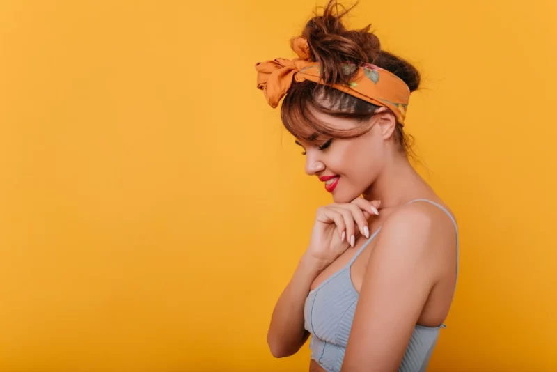 Stunning Hair Accessories Trends to Try