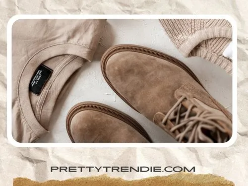Expert Suede Care Tips to Keep Your Luxury Items Stunning
