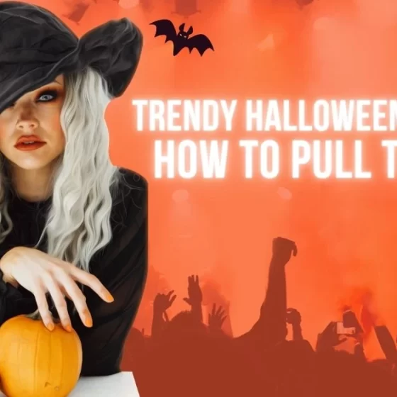 Trendy Halloween Costumes 2025: How to Pull Them Off