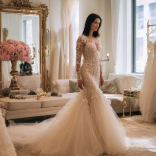 Timeless Bridal Gowns: Elegance for the Modern Bride
