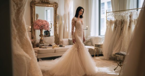Timeless Bridal Gowns: Elegance for the Modern Bride