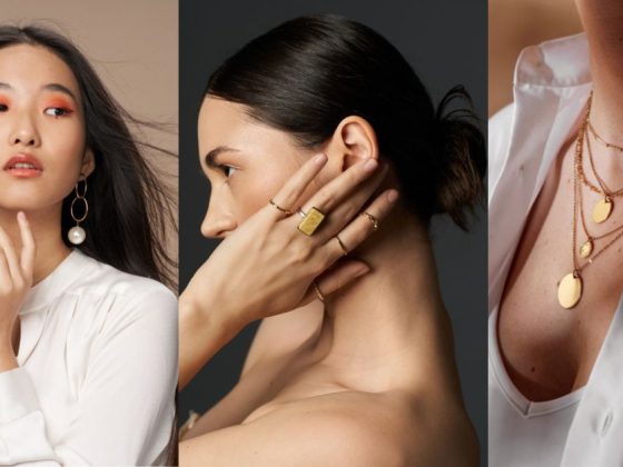 8 Iconic '90s Jewelry Trends: Nostalgia Meets Modern Fashion