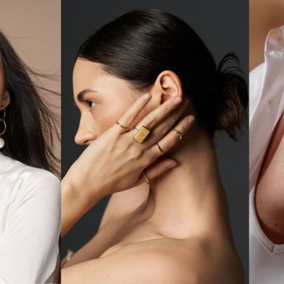 8 Iconic '90s Jewelry Trends: Nostalgia Meets Modern Fashion