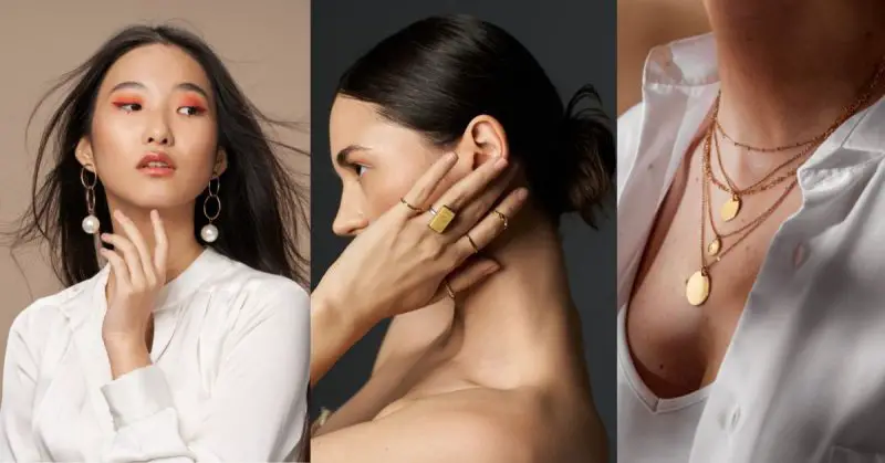 8 Iconic '90s Jewelry Trends: Nostalgia Meets Modern Fashion