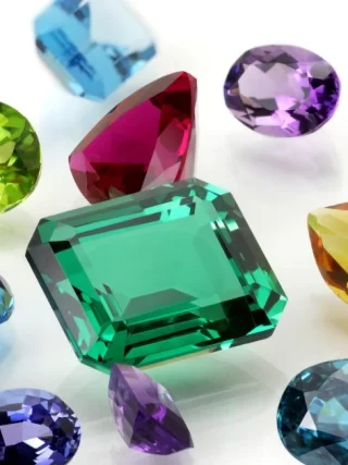 Invest in Precious Gemstones: Beginner’s Smart Guide