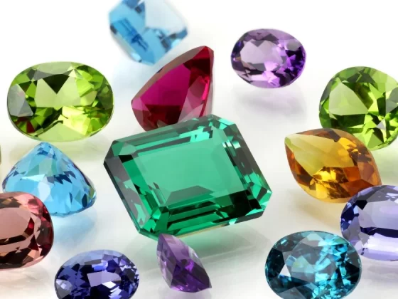 Invest in Precious Gemstones: Beginner’s Smart Guide
