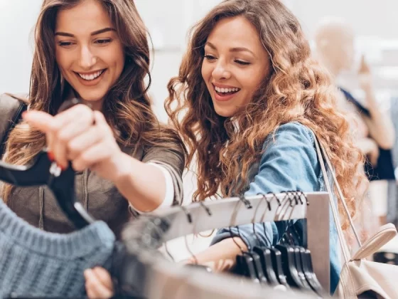 Best Fashion Finds Under $50 That Look Luxurious