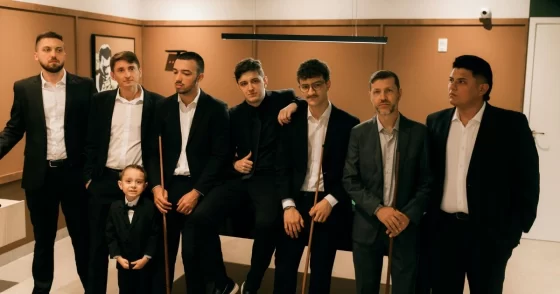 Sleek Formal Suits That Boost Elegance Instantly