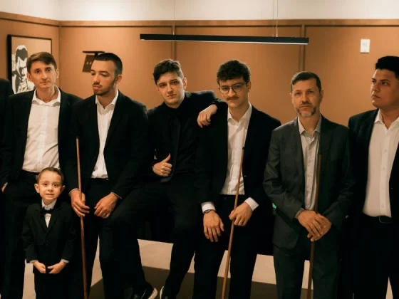 Sleek Formal Suits That Boost Elegance Instantly