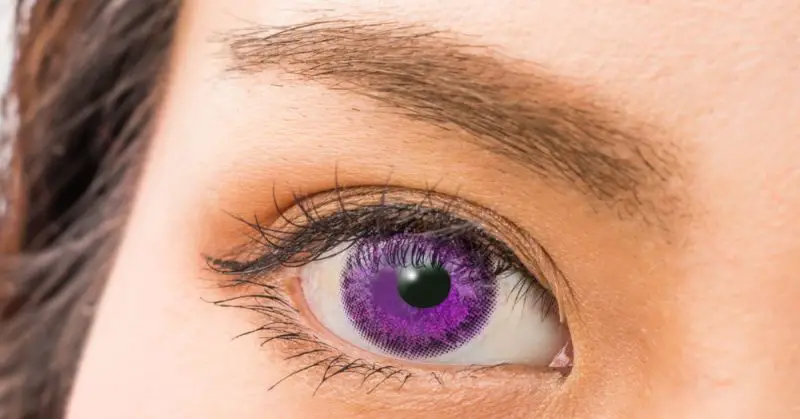 How Decorative Contact Lenses Elevate Your Style