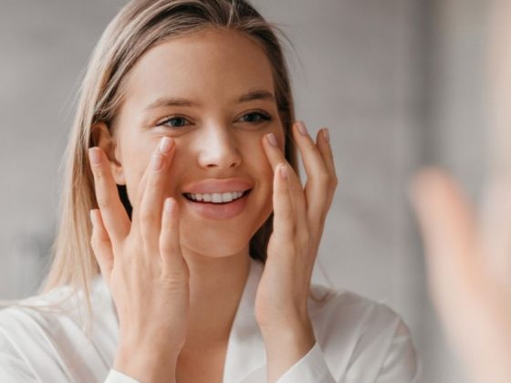 Keep Your Skin Moisturized When You Travel Abroad