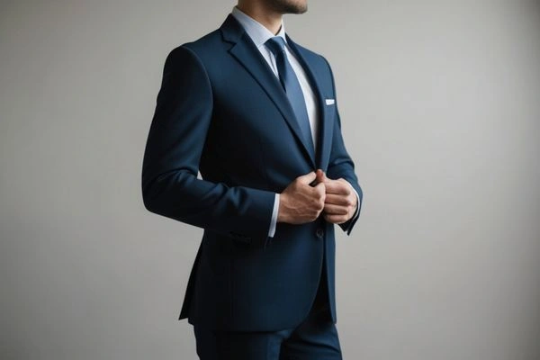 Sleek Formal Suits That Boost Elegance Instantly