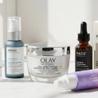 Peptides And Niacinamide: The Ultimate Skin Duo