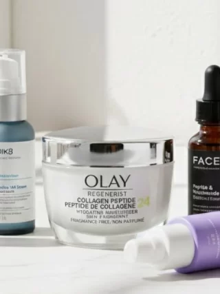 Peptides And Niacinamide: The Ultimate Skin Duo