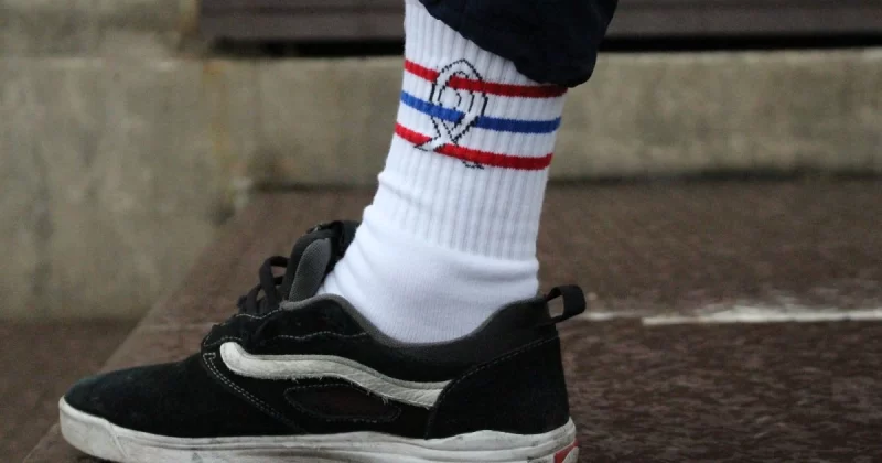 Best Socks for Men for Durability, Comfort, and Fashion