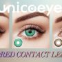 Unicoeye Contact Lenses—A Stylish Way to Transform Your Look