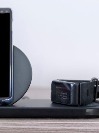 Why Wireless Chargers for All Your Gadgets Make Life Easier
