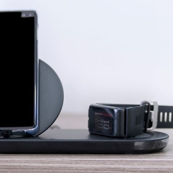 Why Wireless Chargers for All Your Gadgets Make Life Easier