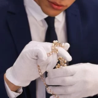 Spot Real Tiffany Jewelry With 14 Proven Expert Tips