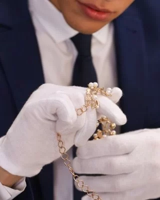 Spot Real Tiffany Jewelry With 14 Proven Expert Tips