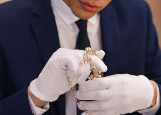 Spot Real Tiffany Jewelry With 14 Proven Expert Tips