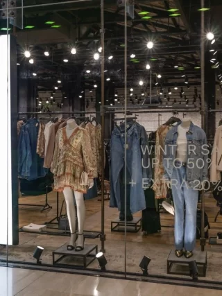 Top 10 Street Style Inspiration From Everyday Women’s Brands