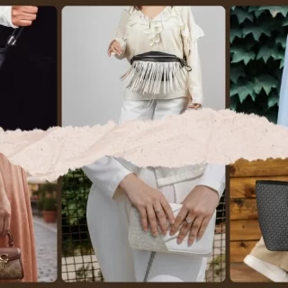 Expert Handbag Styling Tips To Elevate Your Look