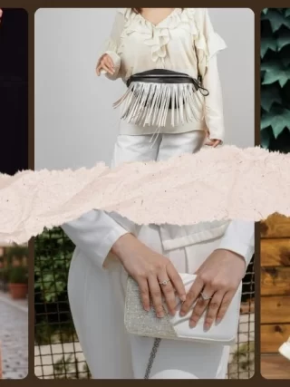 Expert Handbag Styling Tips To Elevate Your Look