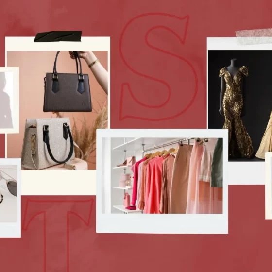 Fashion Brands Loved By The Women Of Stranger Things