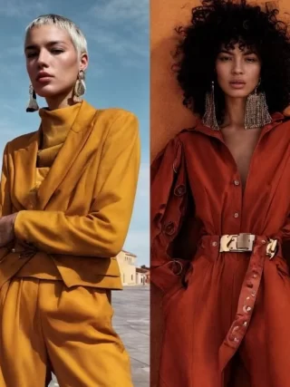 Bold Colors Made Easy: 11 Styles Without Overdoing It