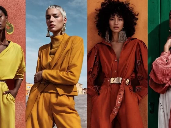 Bold Colors Made Easy: 11 Styles Without Overdoing It