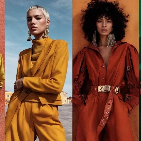 Bold Colors Made Easy: 11 Styles Without Overdoing It