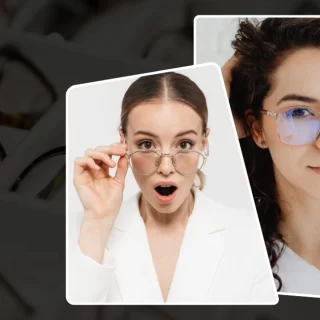 Hottest Eyewear Trends: What Styles Are In This Year