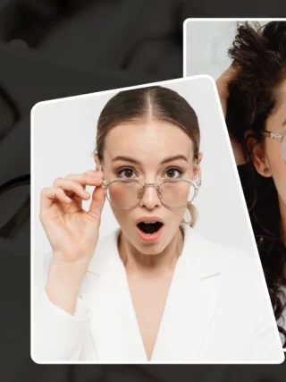 Hottest Eyewear Trends: What Styles Are In This Year