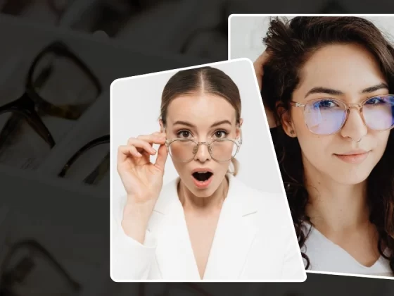 Hottest Eyewear Trends: What Styles Are In This Year