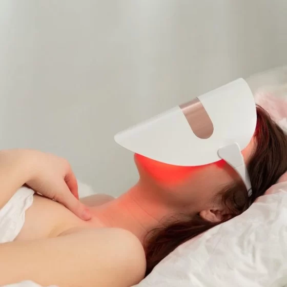 6 LED Light Therapy Devices Reviewed: What Works Best