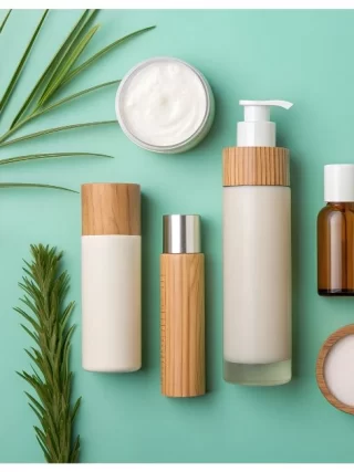 25 Best Organic Skincare Products for Sensitive Skin