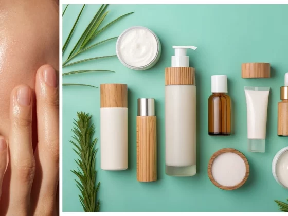 25 Best Organic Skincare Products for Sensitive Skin